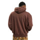Karl Kani Ανδρικό φούτερ Small Signature Os Heavy Sweat Washed Hoodie